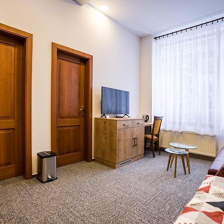 Hotel Somka Drienica Exteriér fotografie
