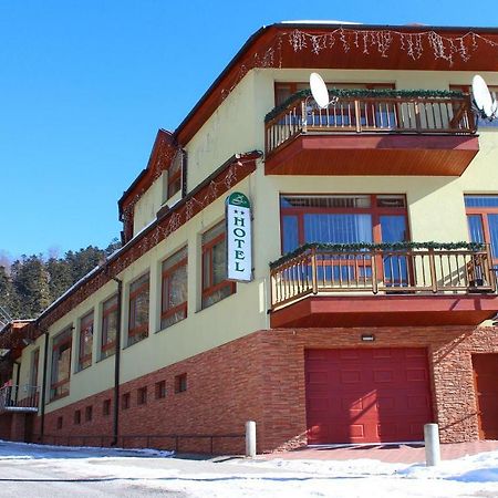 Hotel Somka Drienica Exteriér fotografie