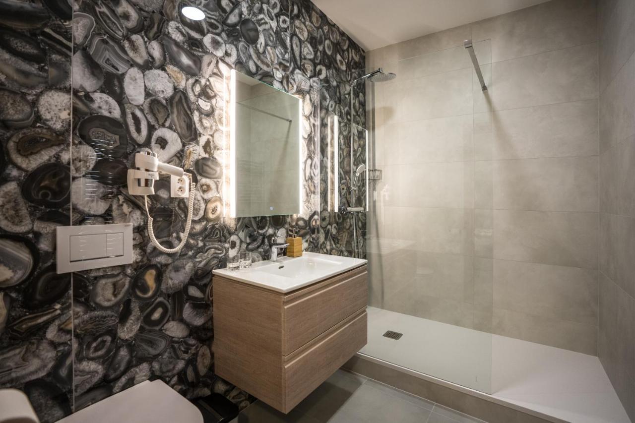 Hotel Somka Drienica Exteriér fotografie