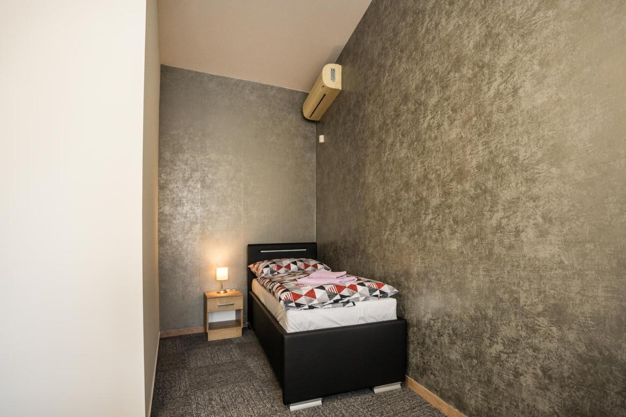 Hotel Somka Drienica Exteriér fotografie