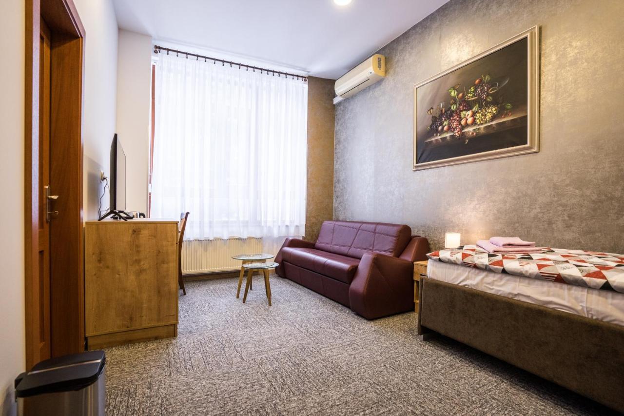 Hotel Somka Drienica Exteriér fotografie