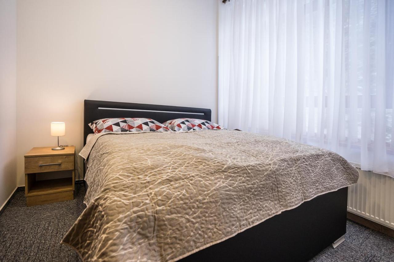 Hotel Somka Drienica Exteriér fotografie