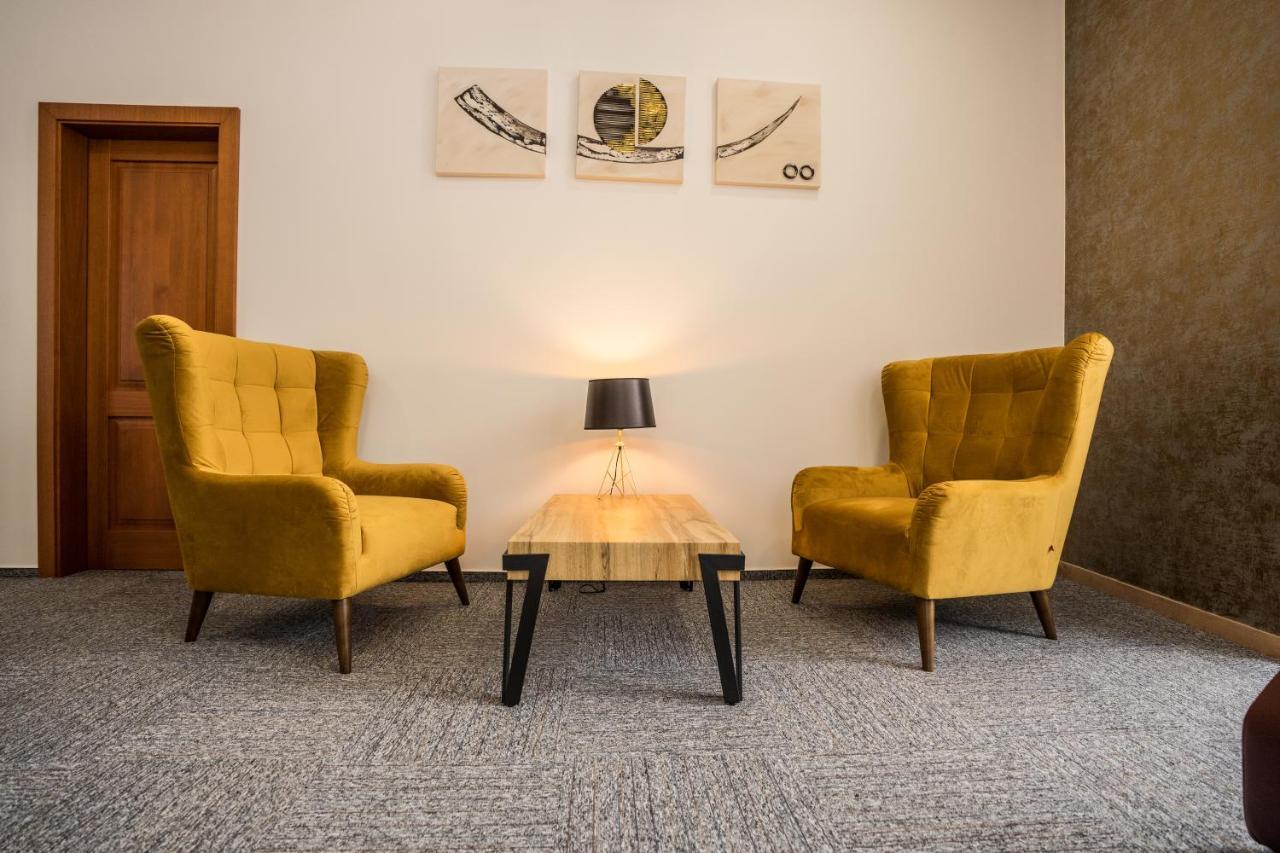 Hotel Somka Drienica Exteriér fotografie